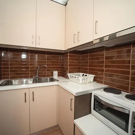 Gdsuites 아파트