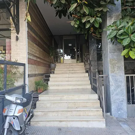 Gdsuites * Chalkís